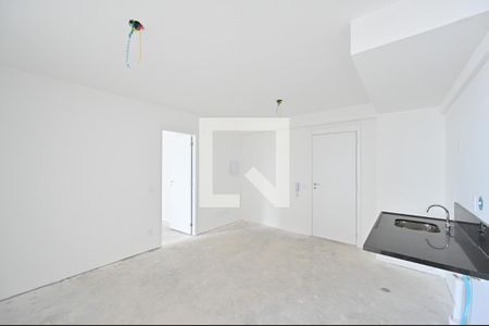 Apartamento à venda com 1 quarto, 46m² em Vila Clementino, São Paulo
