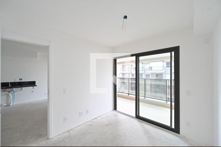 Apartamento à venda com 1 quarto, 46m² em Vila Clementino, São Paulo