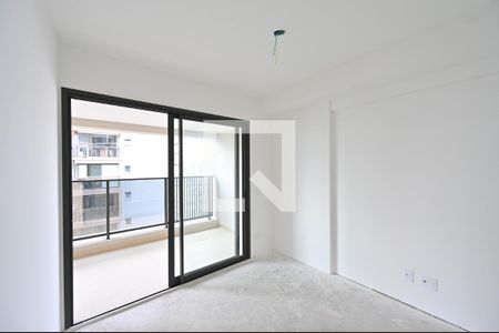 Apartamento à venda com 1 quarto, 46m² em Vila Clementino, São Paulo