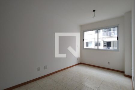 Quarto 1 de apartamento à venda com 2 quartos, 59m² em Taquara, Rio de Janeiro