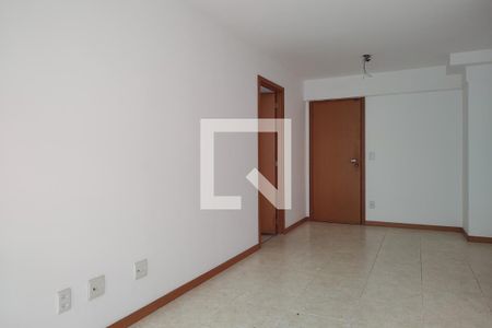 Sala de apartamento à venda com 2 quartos, 59m² em Taquara, Rio de Janeiro
