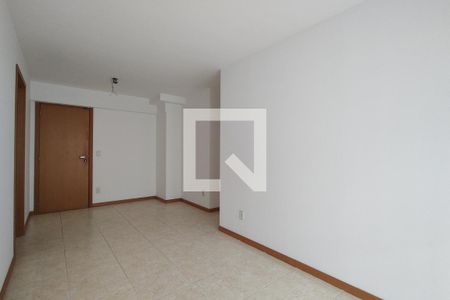 Sala de apartamento à venda com 2 quartos, 59m² em Taquara, Rio de Janeiro