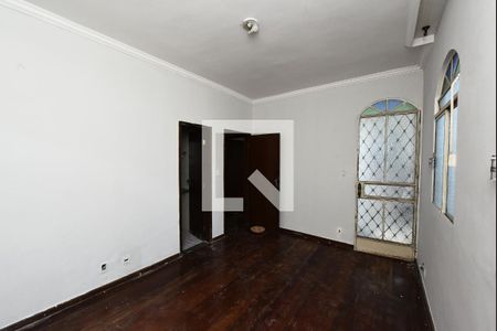 Suíte de apartamento para alugar com 3 quartos, 95m² em Bairro da Glória, Contagem