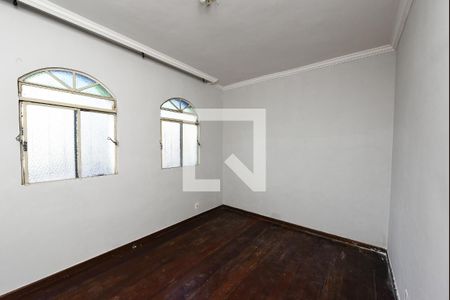 Suíte de apartamento para alugar com 3 quartos, 95m² em Bairro da Glória, Contagem