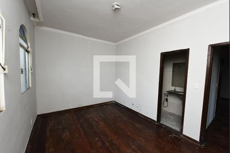 Suíte de apartamento para alugar com 3 quartos, 95m² em Bairro da Glória, Contagem