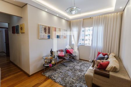 Apartamento à venda com 4 quartos, 150m² em São Paulo, Belo Horizonte