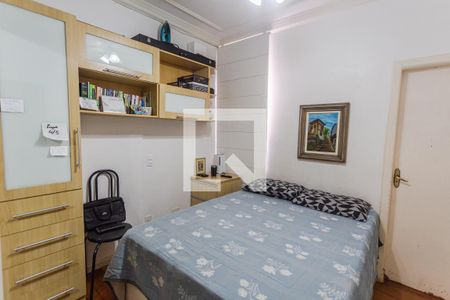 Suíte 1 de apartamento para alugar com 4 quartos, 150m² em São Paulo, Belo Horizonte
