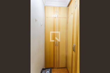 Closet da Suíte 1 de apartamento para alugar com 4 quartos, 150m² em São Paulo, Belo Horizonte