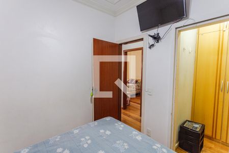 Suíte 1 de apartamento para alugar com 4 quartos, 150m² em São Paulo, Belo Horizonte