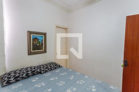 Suíte 1 de apartamento para alugar com 4 quartos, 150m² em São Paulo, Belo Horizonte