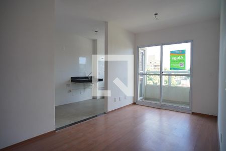Apartamento para alugar com 2 quartos, 65m² em Jardim Itu, Porto Alegre