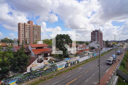 Apartamento para alugar com 2 quartos, 65m² em Jardim Itu, Porto Alegre