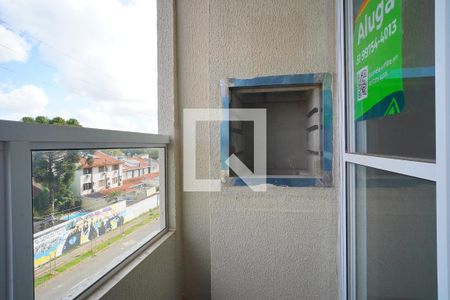 Apartamento para alugar com 2 quartos, 65m² em Jardim Itu, Porto Alegre