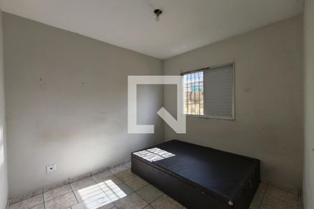 Quarto 1 de apartamento para alugar com 2 quartos, 55m² em Vila Sonia, Praia Grande
