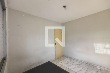 Quarto de apartamento para alugar com 2 quartos, 55m² em Vila Sonia, Praia Grande