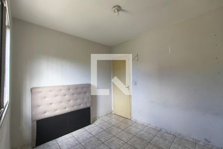 Quarto 2 de apartamento para alugar com 2 quartos, 55m² em Vila Sonia, Praia Grande