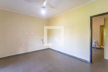 Sala  de casa à venda com 2 quartos, 95m² em Praia do Leblon, Diadema