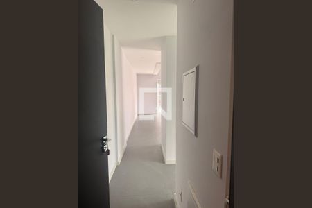Sala/cozinha de apartamento para alugar com 1 quarto, 79m² em Cerqueira César, São Paulo