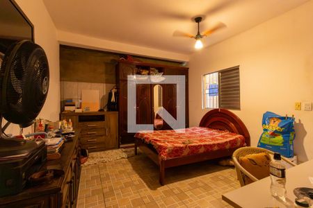 Quarto 2 de casa para alugar com 2 quartos, 125m² em Parque Turiguara, Cotia