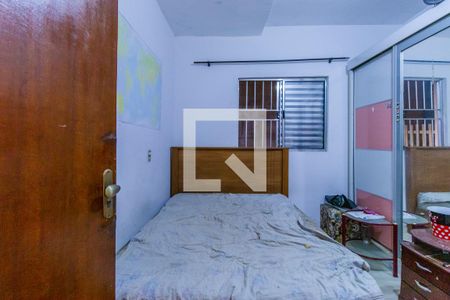 Quarto 1 - Suite de casa para alugar com 2 quartos, 125m² em Parque Turiguara, Cotia