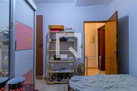 Quarto 1 - Suite de casa para alugar com 2 quartos, 125m² em Parque Turiguara, Cotia