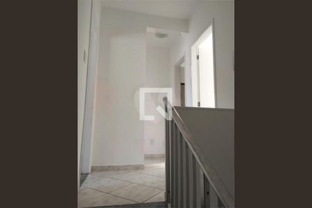 Casa de Condomínio à venda com 3 quartos, 101m² em Realengo, Rio de Janeiro