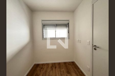 Quarto 1 de apartamento à venda com 2 quartos, 42m² em Campo Belo, São Paulo