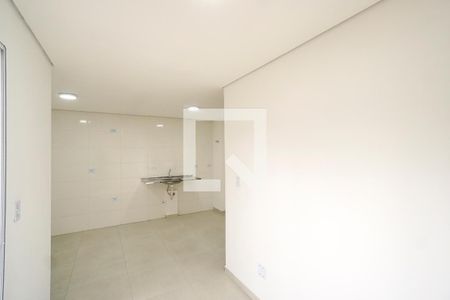 Sala de kitnet/studio à venda com 1 quarto, 27m² em Vila Carrão, São Paulo
