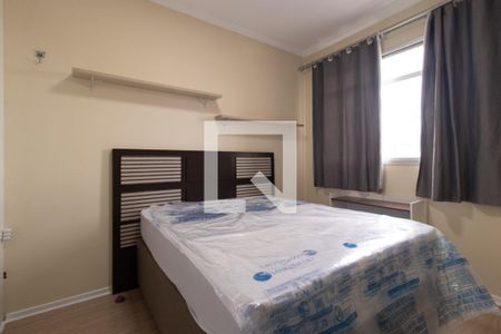 Quarto 1 Suite de apartamento para alugar com 3 quartos, 59m² em Guaíra, Curitiba