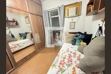 Apartamento à venda com 2 quartos, 83m² em Praia da Bandeira, Rio de Janeiro