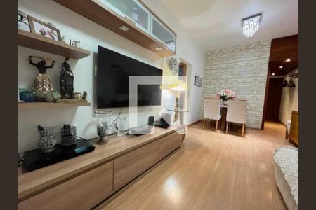 Apartamento à venda com 2 quartos, 83m² em Praia da Bandeira, Rio de Janeiro
