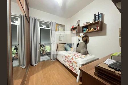 Apartamento à venda com 2 quartos, 83m² em Praia da Bandeira, Rio de Janeiro