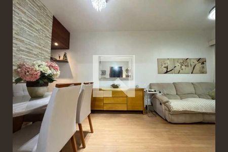 Apartamento à venda com 2 quartos, 83m² em Praia da Bandeira, Rio de Janeiro