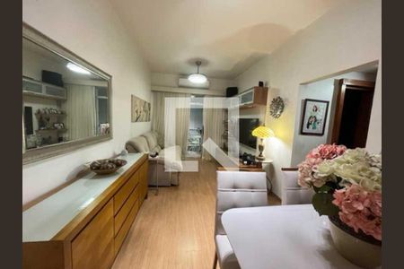 Apartamento à venda com 2 quartos, 83m² em Praia da Bandeira, Rio de Janeiro