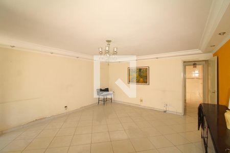 Sala de casa à venda com 3 quartos, 142m² em Sítio do Morro, São Paulo