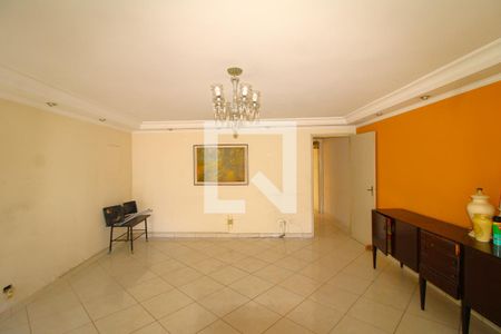 Sala de casa à venda com 3 quartos, 142m² em Sítio do Morro, São Paulo