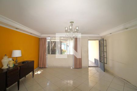 Sala de casa à venda com 3 quartos, 142m² em Sítio do Morro, São Paulo