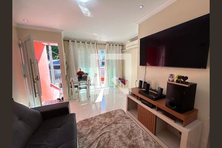 Casa de Condomínio à venda com 3 quartos, 128m² em Vila Valqueire, Rio de Janeiro