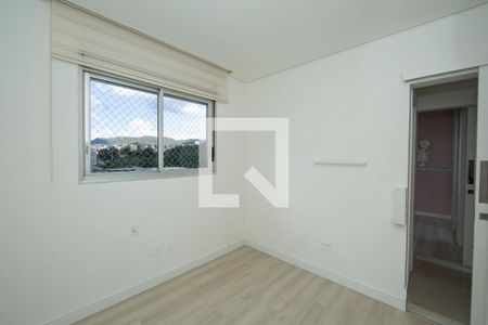 QUARTO1 de apartamento à venda com 4 quartos, 240m² em Luxemburgo, Belo Horizonte