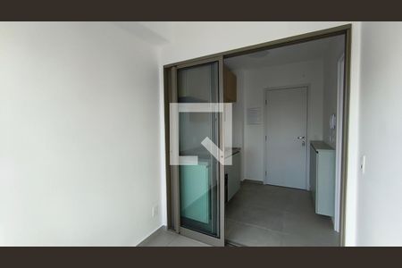 Varanda do Studio de kitnet/studio para alugar com 1 quarto, 23m² em Aclimação, São Paulo