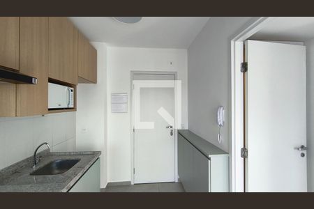 Studio de kitnet/studio para alugar com 1 quarto, 23m² em Aclimação, São Paulo