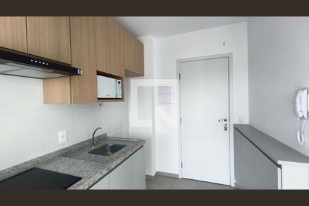 Studio de kitnet/studio para alugar com 1 quarto, 23m² em Aclimação, São Paulo