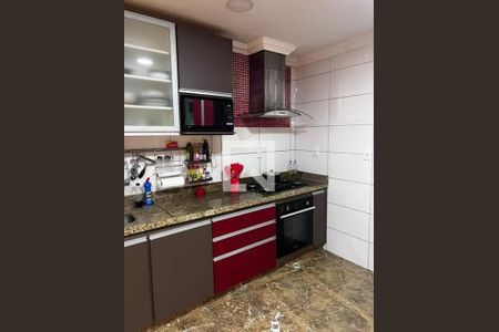 Casa à venda com 3 quartos, 496m² em Vera Cruz, Belo Horizonte