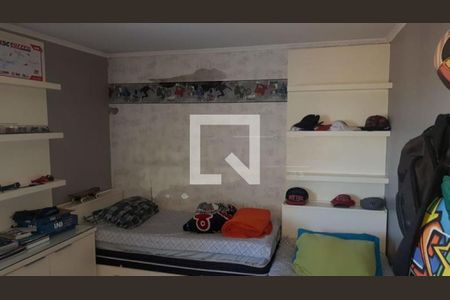 Apartamento à venda com 4 quartos, 183m² em Cidade Dutra, São Paulo