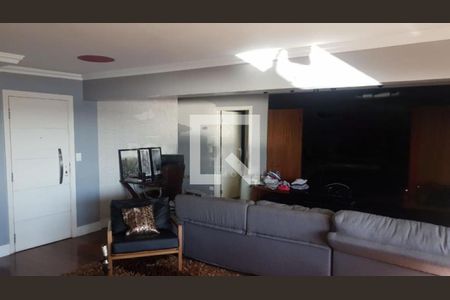 Apartamento à venda com 4 quartos, 183m² em Cidade Dutra, São Paulo