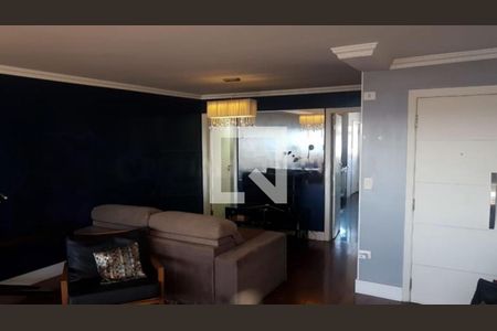 Apartamento à venda com 4 quartos, 183m² em Cidade Dutra, São Paulo