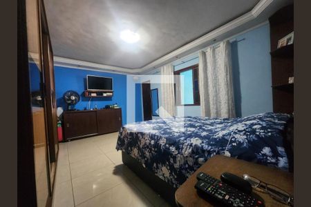 Casa à venda com 4 quartos, 250m² em Realengo, Rio de Janeiro