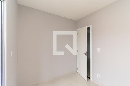 Quarto 1 de apartamento para alugar com 2 quartos, 39m² em Vila Formosa, São Paulo
