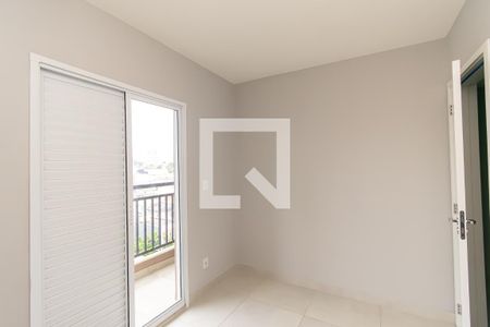 Quarto 1 de apartamento para alugar com 2 quartos, 39m² em Vila Formosa, São Paulo
