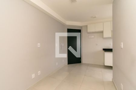 Sala de apartamento para alugar com 2 quartos, 39m² em Vila Formosa, São Paulo